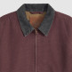 CAZADORA HOMBRE  LEVI'S CASTRO FULL ZIP LINED