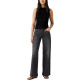 VAQUERO MUJER  LEVI'S 318 TAILORED WIDE LEG STATE LI