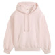 SUDADERA MUJER  LEVI'S EVERYDAY HOODIE SWEATSHIRT CRY