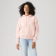 SUDADERA MUJER  LEVI'S EVERYDAY HOODIE SWEATSHIRT CRY
