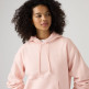 SUDADERA MUJER  LEVI'S EVERYDAY HOODIE SWEATSHIRT CRY