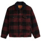 CAZADORA HOMBRE  LEVI'S TYPE 3 EXT SHERPA TRUCKER