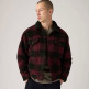 CAZADORA HOMBRE  LEVI'S TYPE 3 EXT SHERPA TRUCKER