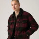 CAZADORA HOMBRE  LEVI'S TYPE 3 EXT SHERPA TRUCKER