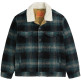 CAZADORA HOMBRE  LEVI'S TYPE 3 EXT SHERPA TRUCKER