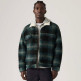 CAZADORA HOMBRE  LEVI'S TYPE 3 EXT SHERPA TRUCKER