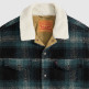 CAZADORA HOMBRE  LEVI'S TYPE 3 EXT SHERPA TRUCKER