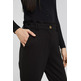 PANTALÓN JOGGER CON CINTURA ELÁSTICA MUJER ESPRIT