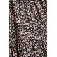 VESTIDO CON ENCAJE CALADO MUJER ESPRIT