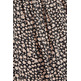 BLUSA ESTAMPADA EN CREPÉ MUJER ESPRIT