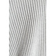 JERSEY CON TEXTURA DE CANALÉ MUJER ESPRIT