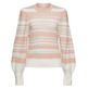 JERSEY CON MANGAS ABULLONADAS MUJER ESPRIT