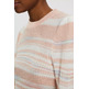 JERSEY CON MANGAS ABULLONADAS MUJER ESPRIT