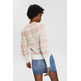JERSEY CON MANGAS ABULLONADAS MUJER ESPRIT