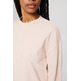 SUDADERA CON MANGAS AMPLIAS MUJER ESPRIT