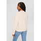 SUDADERA CON MANGAS AMPLIAS MUJER ESPRIT