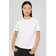 CAMISETA CON MENSAJE ESTAMPADO MUJER ESPRIT