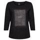 CAMISETA CON MANGA TRES CUARTOS MUJER ESPRIT