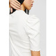CAMISETA HOMBROS FRUNCIDOS MUJER ESPRIT