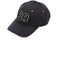 GORRA CON PARCHE DE NÚMERO MUJER ESPRIT