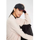GORRA CON PARCHE DE NÚMERO MUJER ESPRIT