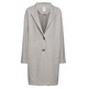 ABRIGO ESTILO OVERSIZE SIN FORRO MUJER ESPRIT