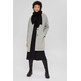 ABRIGO ESTILO OVERSIZE SIN FORRO MUJER ESPRIT