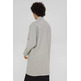 ABRIGO ESTILO OVERSIZE SIN FORRO MUJER ESPRIT