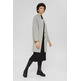 ABRIGO ESTILO OVERSIZE SIN FORRO MUJER ESPRIT