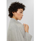ABRIGO ESTILO OVERSIZE SIN FORRO MUJER ESPRIT
