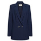 BLAZER CON DOBLE BOTONADURA MUJER ESPRIT