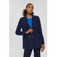 BLAZER CON DOBLE BOTONADURA MUJER ESPRIT