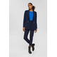 BLAZER CON DOBLE BOTONADURA MUJER ESPRIT