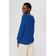 JERSEY DE PUNTO TRENZADO MUJER ESPRIT