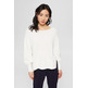 JERSEY CON ABERTURAS LATERALES MUJER ESPRIT
