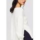 JERSEY CON ABERTURAS LATERALES MUJER ESPRIT