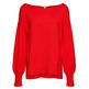JERSEY CON ABERTURAS LATERALES MUJER ESPRIT