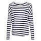 CAMISETA CON BOLSILLO MUJER ESPRIT