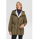 PARKA CON CAPUCHA MUJER ESPRIT