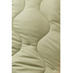 CHALECO LARGO ACOLCHADO MUJER ESPRIT