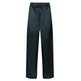 PANTALÓN DE SATÉN DE PERNERA ANCHA MUJER ESPRIT