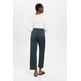 PANTALÓN DE SATÉN DE PERNERA ANCHA MUJER ESPRIT