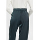 PANTALÓN DE SATÉN DE PERNERA ANCHA MUJER ESPRIT