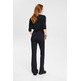 PANTALÓN ACAMPANADO MUJER ESPRIT