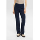 PANTALÓN ACAMPANADO MUJER ESPRIT