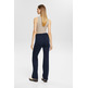 PANTALÓN ACAMPANADO MUJER ESPRIT