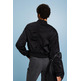 CAZADORA BOMBER CROPPED DE SATÉN MUJER ESPRIT