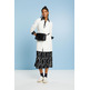 ABRIGO TIPO BLAZER MUJER ESPRIT