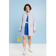 ABRIGO TIPO BLAZER MUJER ESPRIT