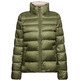 CHAQUETA ACOLCHADA MUJER ESPRIT